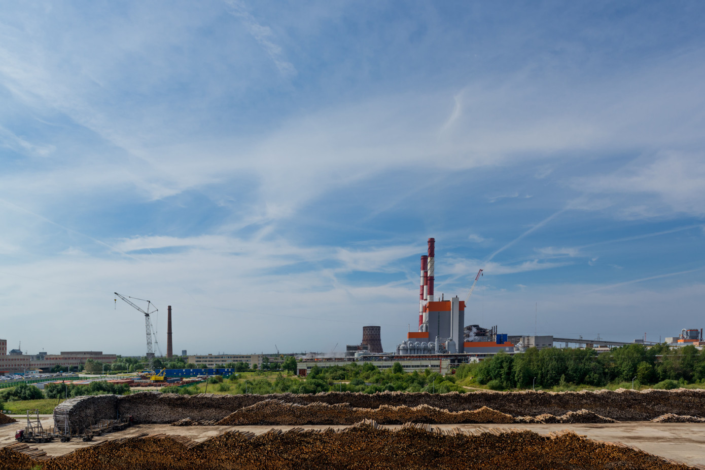 «Сезар-Инвест» становится группой компаний «Тайга Групп»