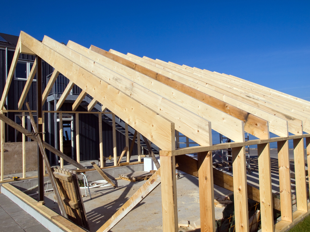 Canada residential building permits rise 1.7% in February