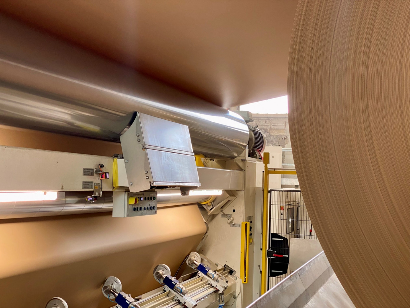 Norske Skog наращивает поставки тарного картона