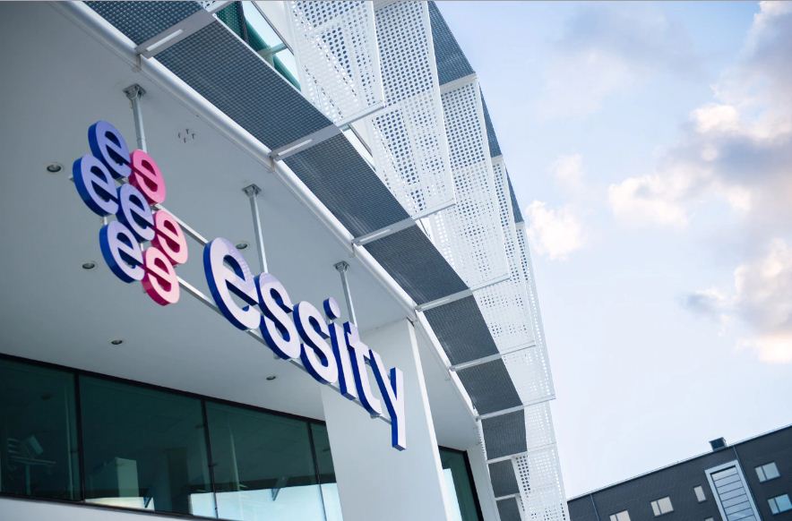 Essity names Andreas Mattsson as Chief Legal Officer