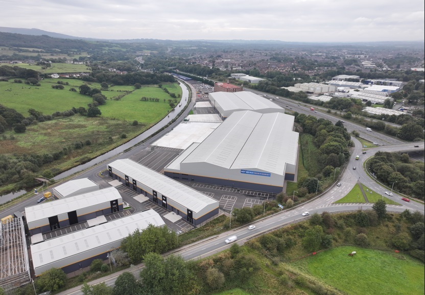 James Donaldson Timber opens new facility to double manufacturing capacity