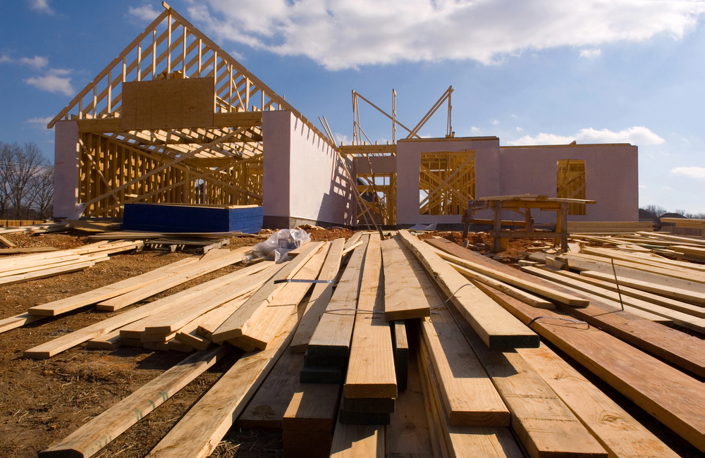 Japan’s housing starts fall 9.8% in August