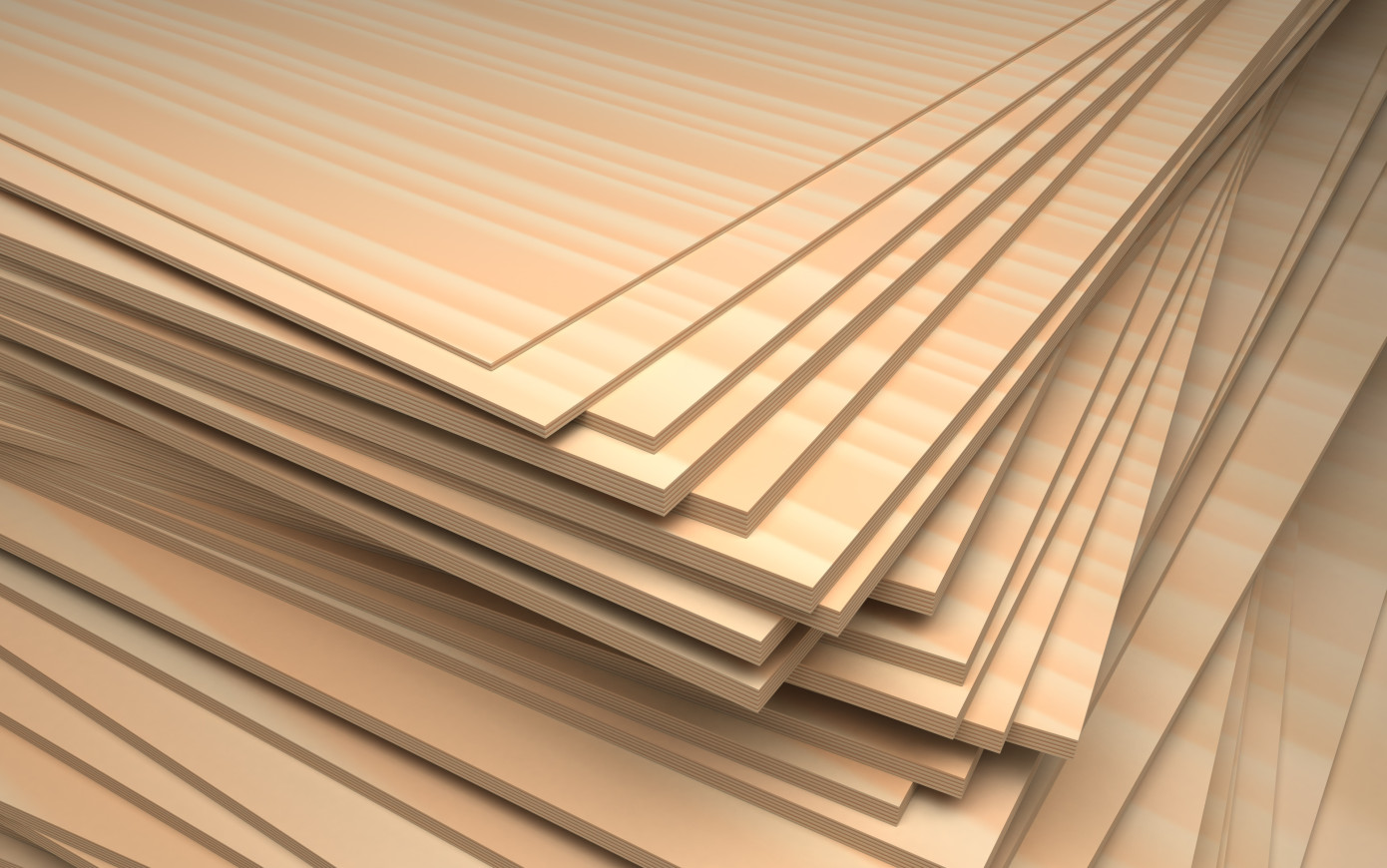 Taiwan"s plywood imports drop 4.4% in third quarter