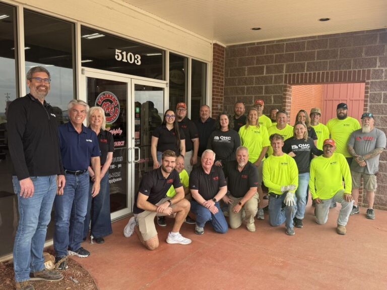 Mead Lumber expands Oklahoma footprint with two-location acquisition