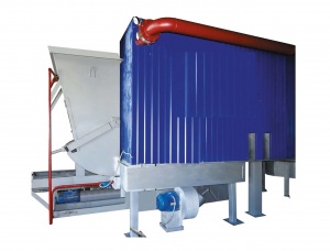 Biomass Heat ve Power Bitkiler
