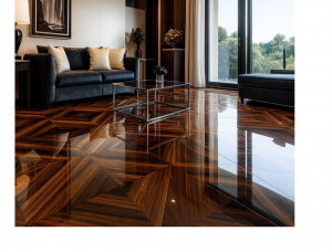 Parquet 15 mm x 70-120 mm