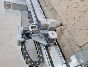 Roteadores CNC