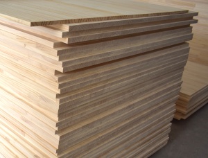 Pinus 10 mm x 500 mm x 1220 mm