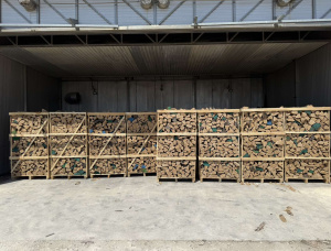Kiln Dried Firewood 150 mm x 250 mm