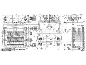 Shredder RWC-2-600