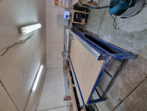 Roteadores CNC