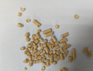 Holzpellets  Fichte-Kiefer (S-P) 6 mm x 35 mm