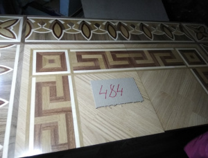 Roble Parquet AD 15 mm x 60 mm x