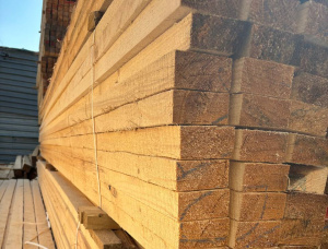 40 mm x 200 mm x 6000 mm AD S4S  Spruce-Pine (S-P) Lumber