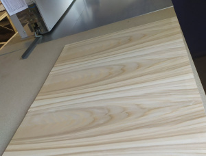 Плиты ДСП 19 мм x 1200 мм x 2500 мм