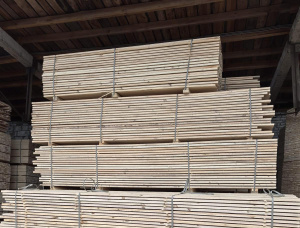 60 mm x 160 mm x 6000 mm GR R/S  Spruce-Pine (S-P) Lumber