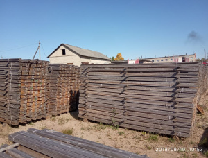 17 мм x 40 мм x 3000 мм  Рейка Ель-Сосна (S-P) AD