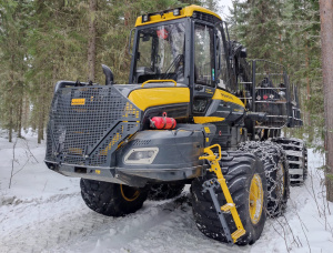 Medium forwarders