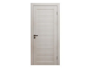 Межкомнатная дверь ECO 227 МДФ   2000 мм x 800 мм x 36 мм