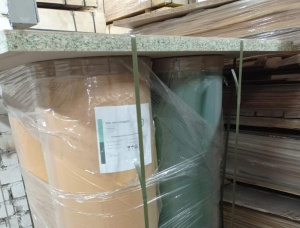 Бумага компенсационная 1250 мм