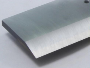 Shearing Knife