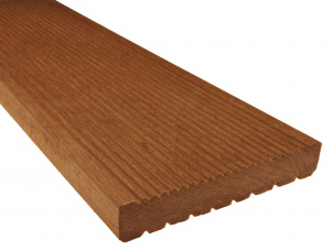 Kapur Anti-slip decking KD 25 mm x 145 mm