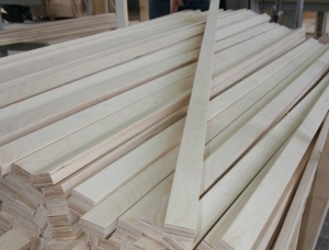 Contreplaque exterieur 1525 mm x 1525 mm x 3 mm