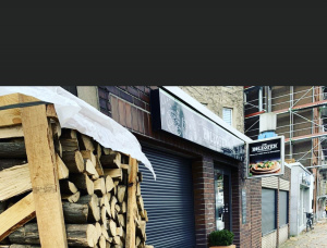 Kiln Dried Firewood 100 mm x 330 mm