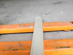 Auskleidungen Linden KD 14 mm x 85 mm x 2000 mm