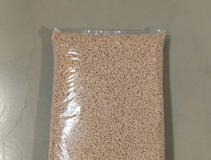 Holzpellets  Fichte-Kiefer (S-P) 6 mm x 35 mm