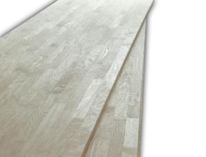 20 mm x 650 mm x 4000 mm KD Finger Joint Board