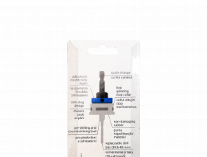 Profi Drill stop #13 FLAT Ø4,5mm