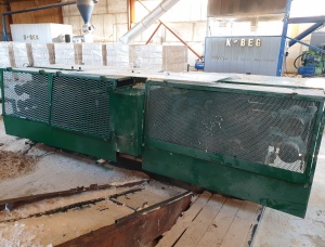 Maquinas combinadas universales para madera
