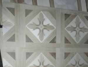 Roble Parquet AD 15 mm x 60 mm x