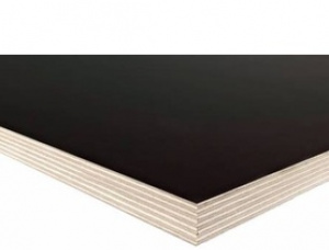 F/F Bouleau Contreplaque filme 2500 mm x 1250 mm x 15 mm