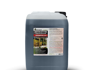 Protectores de madera