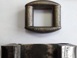 Euro Chains for forest machines New
