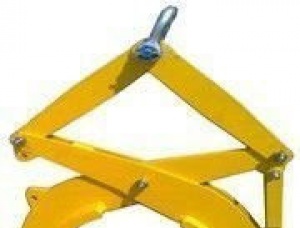 Захват грузовой