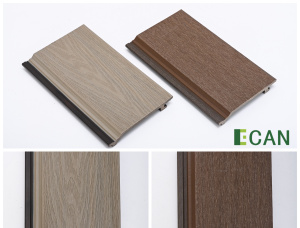 Сайдинг ДПК 26 мм x 219 мм x 3600 мм