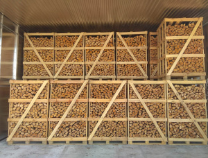 Kiln Dried Firewood 100 mm x 330 mm