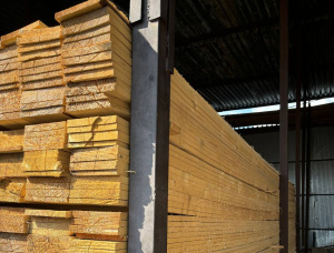 40 mm x 150 mm x 6000 mm AD S4S  Spruce-Pine (S-P) Lumber