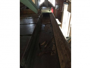 Рубильная установка Rudnick & Enners