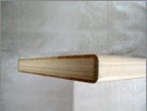 Larch 40 mm x 300 mm x 0.9 m
