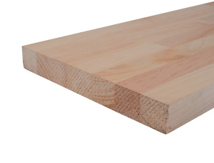 15 mm x 1200 mm x 3000 mm KD Finger Joint Board