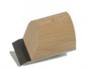 Резец для удаления термошпалевки Thermelt