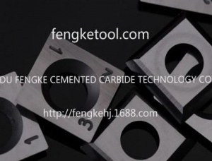 Woodworking reversible knife15*15*2.5