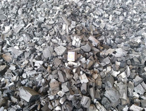 Oak Arangnya kayu 10 mm