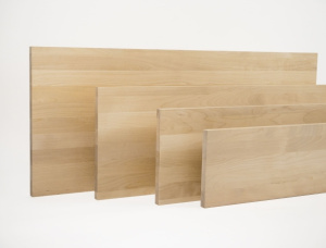 Beech Edge-Glued Panel 60 mm x 1220 mm x 3500 mm