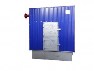 Biomass Heat ve Power Bitkiler