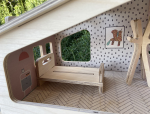 Playroom